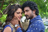 Krishna Rao Supermarket Movie Opening